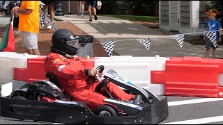 Seaside LeMans 2024