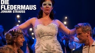 Die Fledermaus (Johann Strauss) - Theater Orchester Biel Solothurn