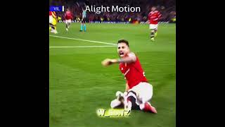 What a goal #football #viral #comparison