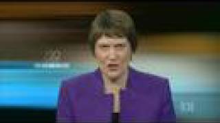 Helen Clark - Without Me (Eminem parody)