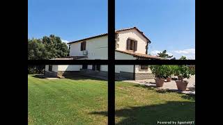 Casale con piscina in  Toscana