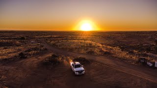 White Cliffs Underground Motel, Opal Fields, and Mutawintji National Park EP-75