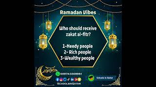 Ramadan Vibe 24