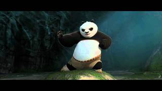 Kung Fu Panda 2  The Kaboom of Doom  (2011) 3D Full HD (1080p)