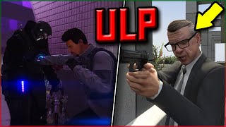 ULP NIE MA SENSU W GTA ONLINE