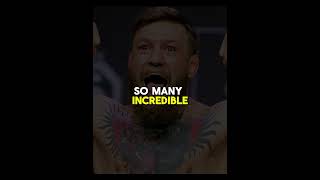 Connor McGregor | wwe crown jewel highlights roman reigns the rock randy orton tiffany stratton aew