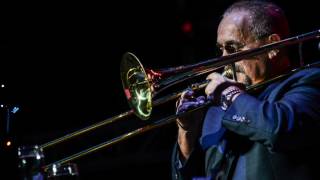 WILLIE COLON - CONCIERTO EN PUERTO RICO 2016