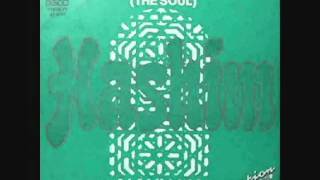 Hashim - Al-Naafiysh (The Soul)  (1983)