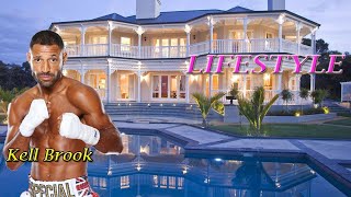 Kell Brook (Boxer) Lifestyke, Biography,Age, Fight, highlights, Wife, Net worth, Height, Wiki !