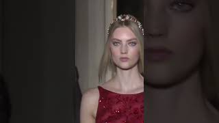 Zuhair Murad - HD  Haute Couture  FallWinter 201819