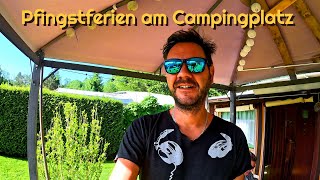 Der Camping - BOOM ist (endlich) vorbei