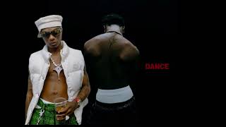 Wizkid – Kese (Dance) [Official Ai Cover Remix 2024]