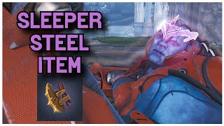 STEEL IS THE SCARIEST JUNGLER  | Steel Jungle Gameplay | Predecessor