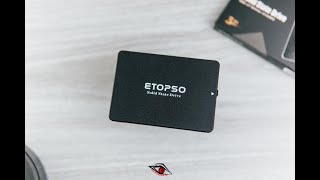 ETOPSO SSD