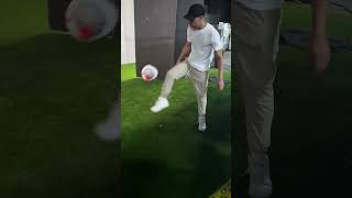 Manchester City -  Phil Foden Sticky Ball Skills