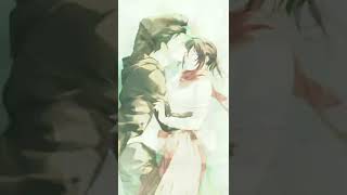 Just Eremika// Eren x Mikasa// Attack on titan