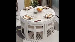 Amazing table designs decor ideas//interior design ideas Make Stylish home #shorts #ytshorts