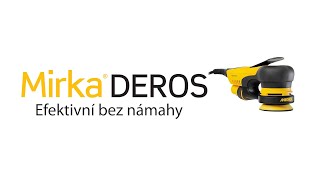 ServindTV - Mirka DEROS