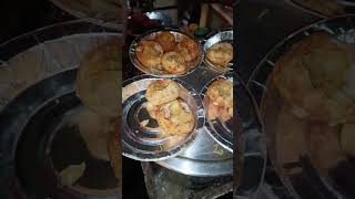 🙀Golgappa King 👑 of India 🇮🇳 | ₹1 में 2 Pani Puri | Fuchka | Puchka | Street Food | #shorts