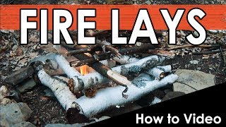 [FIRE BUILDER] simple fire building system.