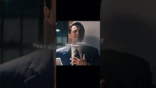 “A Company Our Clients Can Believe In” | Wolf of Wall Street | (4k)