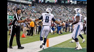 Tennessee Titans 2017-18 Hype Video | "Chill Bill - Rob $tone" | HD