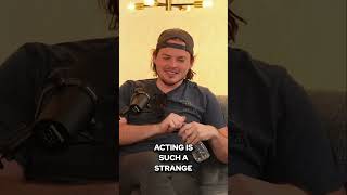 The Absurd Truth About Acting_ Behind the Scenes