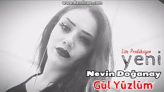 Nevin Doğanay - Gül Yüzlüm (Eskimeyen Şarkılardan)