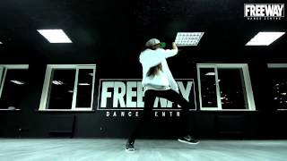 FREEWAY PRO BTS 방탄소년단   We Are Bulletproof Pt 2 choreography Masha Andreeva