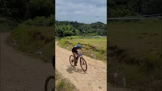 MTB xc race against drugs