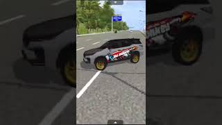 Toyota fortuner modified best drift #shortkings #viral #subscribe @AheadgamerZ