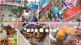 A Day In My Life ✨|| chill vlog,cookingvlog🥟, grocery shopping🛒,honey harvest🐝