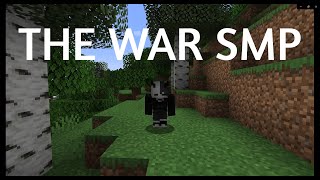 Youtuber WAR SMP