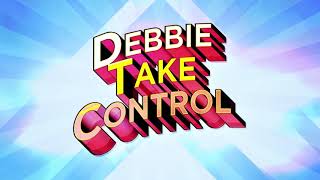 Helen Love - Debbie Take Control of the Stereo