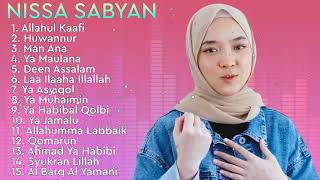 Nissa Sabyan Full Album 2021.