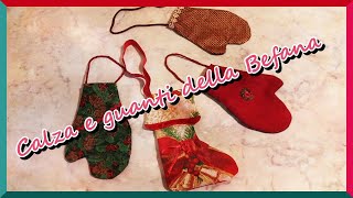 Le mie creazioni per il giorno della Befana. Auguri!! #cucito #cucitocreativo #diy