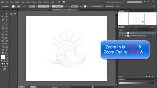 Illustrator Logo Part 1