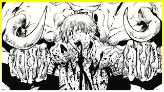 Chainsaw Man Vol 8 A Chapter By Chapter Boondoggle