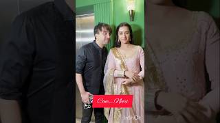 Piyari Si Nok Jhok Do Bhai Bahono me Shraddha Kapoor aur Siddhanth Kapoor #ytviralshorts #trends