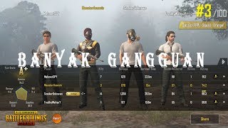 Pertama kali coba mode FPP | Streaming PUBG MOBILE