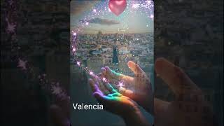 Mi querida Valencia  💔💔