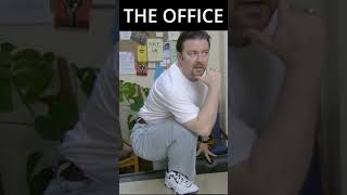 The photo shoot | The Office #shorts #britishcomedy #comedy  #theoffice   #rickygervais