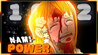 NAMI NEXT POWER IS HERE !? - One Piece Chapter 1012 Analysis