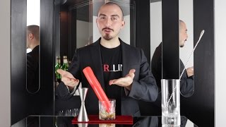 I 15 strumenti che non possono mancare ad un Bartender - Bar Line