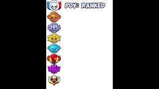 Pov: ranked #shorts#brawl #brawlstars#update #newbrawler#berry #memes#brawltalk #freebrawlers#ranked