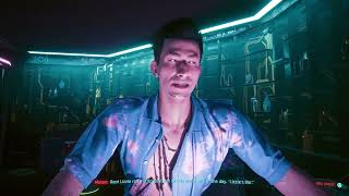 Cyberpunk 2077 Gameplay Playthrough Pt.2 (PS5)