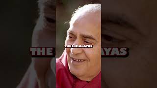 Swami Rama: The Yogi with Superpowers