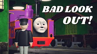 "Bad Look Out" | A Sodor Online Adaption