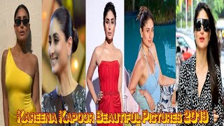 Kareena Kapoor Khan Pictures Beautiful 2019