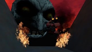 Soljora's birth (Return of Majora) (Gmod video)